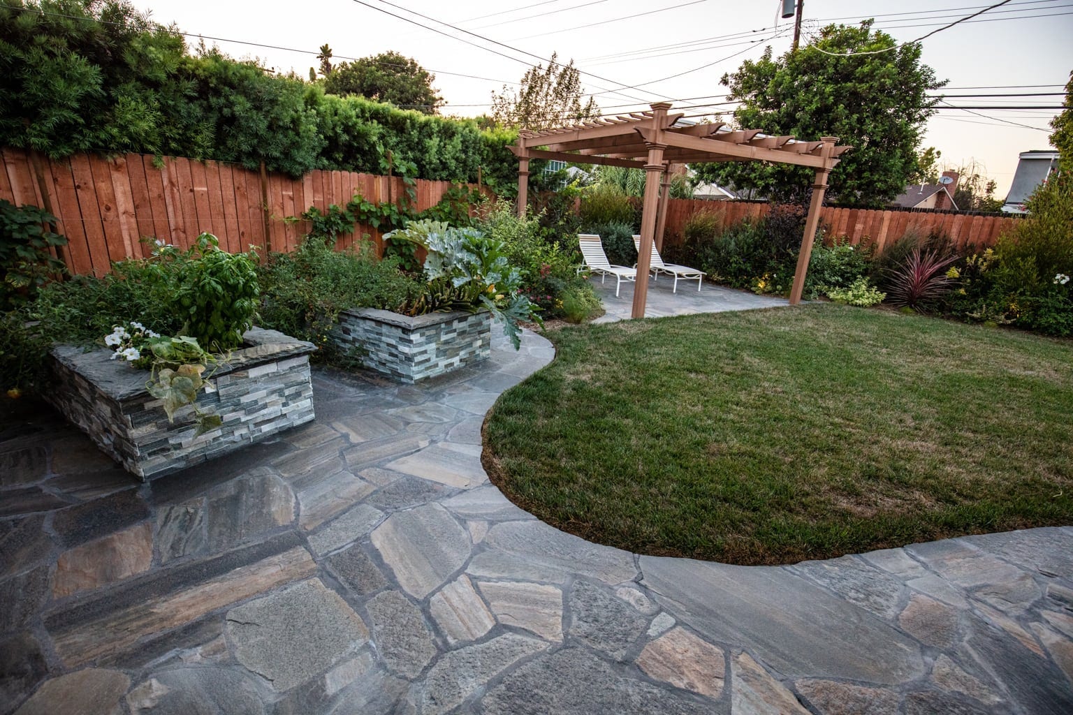 Soft Scaping 10 Benefits of Softscaping in Your Backyard