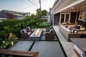 Outdoor Living Spaces in El Segundo, CA