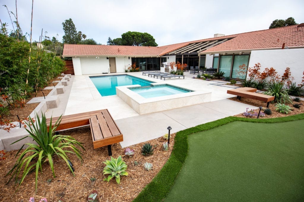 Artificial Grass Installation Manhattan Beach, CA