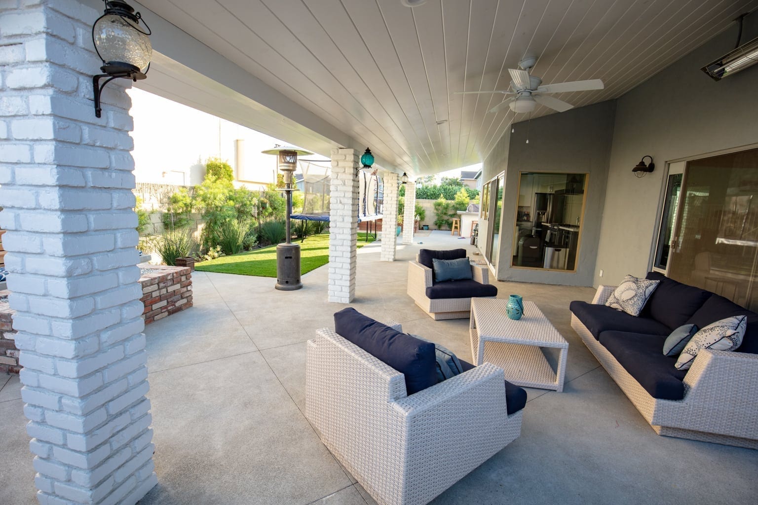 Under Decking 101 Choosing the Right System for Your Home Cutting