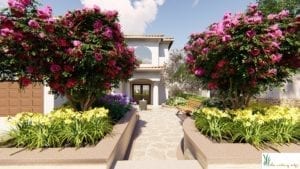 Low Water Landscaping For Your Torrance, CA Home