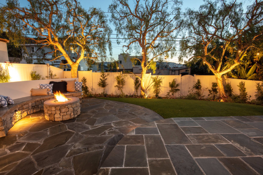 Low Water backyard Landscaping For Your Torrance, CA Home