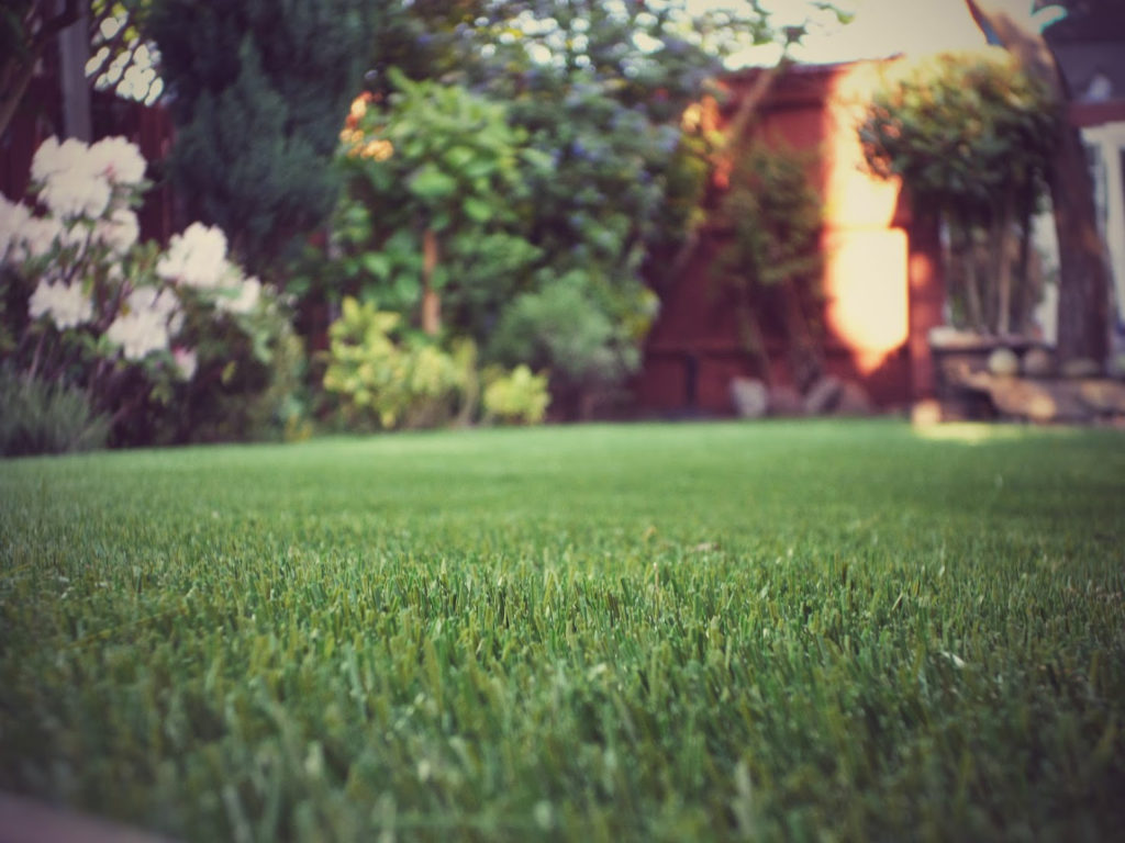 Turf Artificial Grass Installation Services in Los Alamitos, California