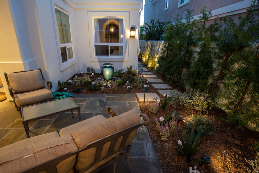 Long Beach, California Xeriscaping Services