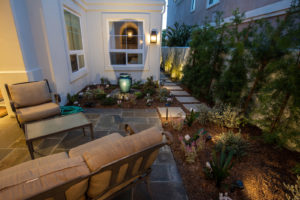 Long Beach, California Xeriscaping Services