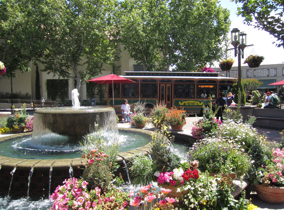 Newport Beach, California Commercial Landscaping Companies